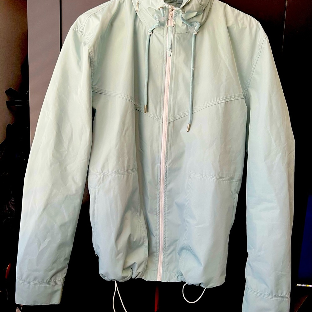 Zara Jacket